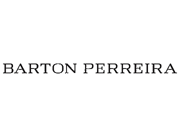 Barton Perreira