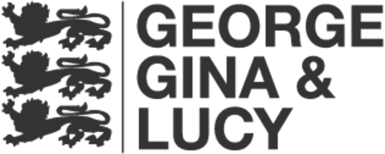 George Gina & Lucy