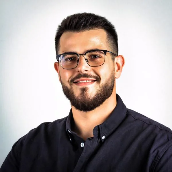 Amir Salihi, Augenoptiker, ADLER Optik & Akustik