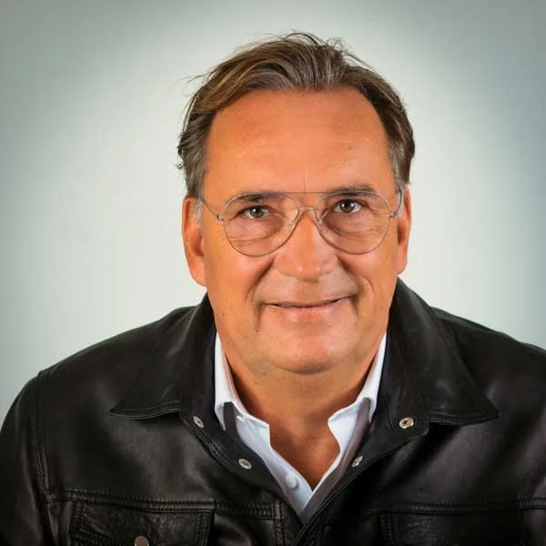 Jan Vokner, Dipl. Augenoptiker, ADLER Optik & Akustik