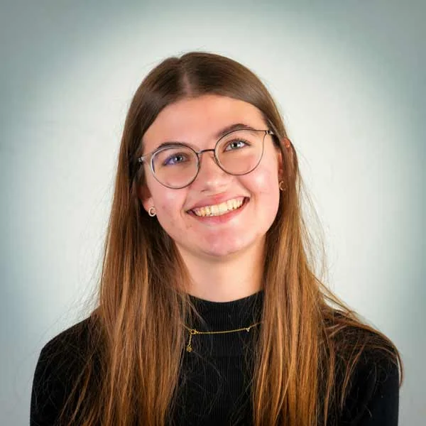Myriam Wick, Augenoptikerin, ADLER Optik & Akustik