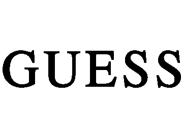 Guess Logo