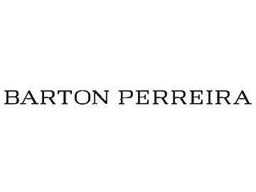 barton perreira logo